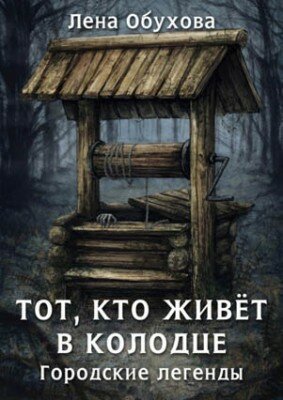 Тот, кто живет в колодце. Лена Обухова
