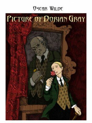 The Picture of Dorian Gray. Wilde Oscar