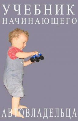 Учебник начинающего автовладельца. Александр Прозоров